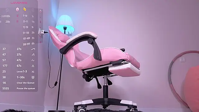 Momo_Ayase_ 웹캠 쇼