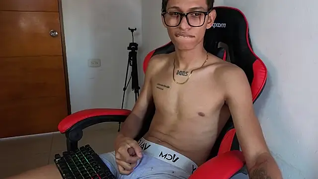 sung_yoln Webbikameraesitys