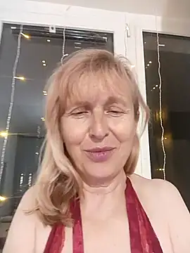 TrinaAdair – Live XXX-chat