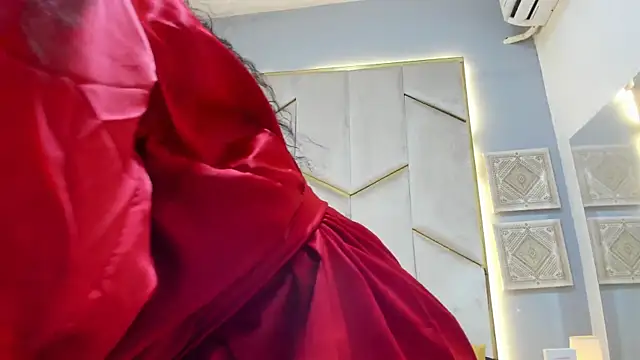 Chat XXX Live KarinaaCoxx