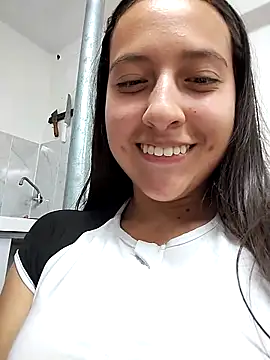 Show de MaskedLatinaX na webcam