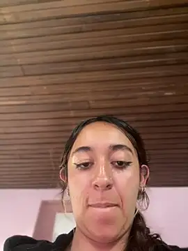 Im_Luuu's Webcam Show