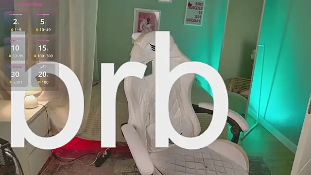 Kessi_Sweet – Live XXX-chat