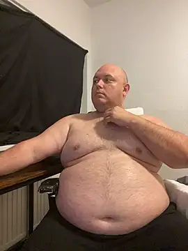 แชท XXX สดของ BigromeoXX