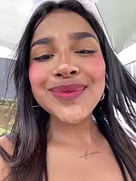 Mariangel_11 现场XXX聊天