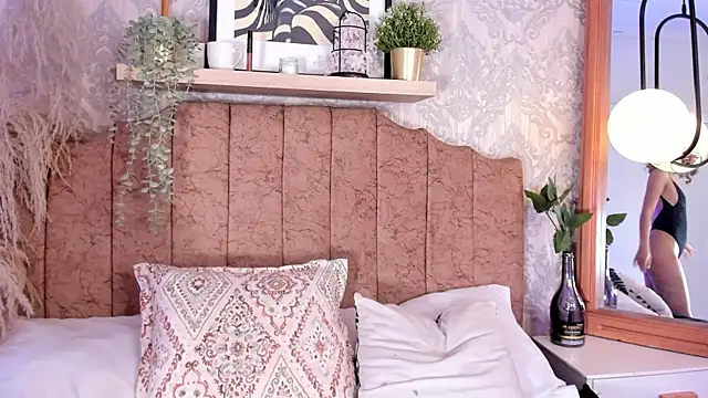 Anseru_ 现场XXX聊天