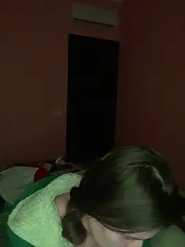 แชท XXX สดของ Flossy_Vettie