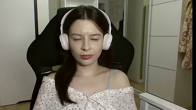 LariceSexy's Live XXX Chat