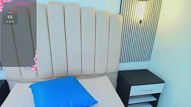 عرض كام Celesste_doll