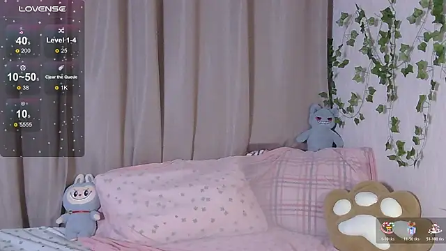 NextVibe_ 现场XXX聊天