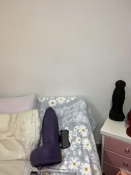 Sembang XXX Secara Langsung charlloteevans_X