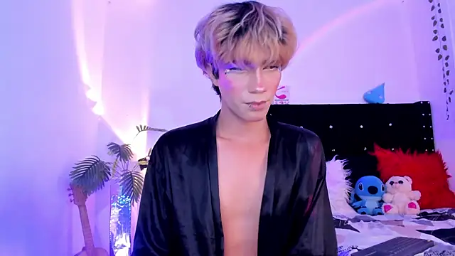 Cooperrosscute233のライブXXXチャット