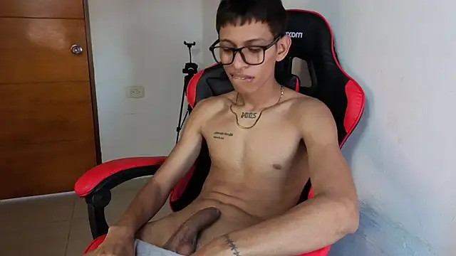 sung_yol webkamerás műsora