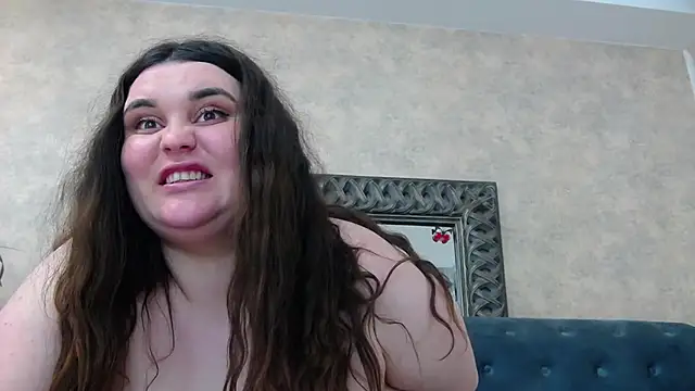 SaraElise's Live XXX Chat