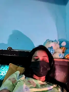 Niharika450's Live XXX Chat