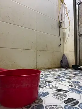 Miu_Xinh Show Webcam