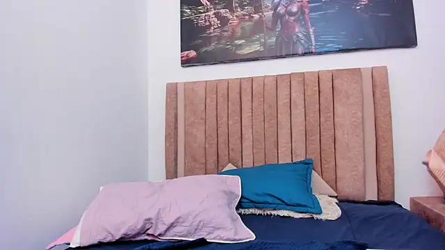 Thalia_parkerr_'s Live XXX Chat