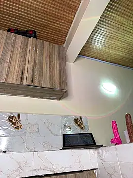 Primugari_ Webcam-Show