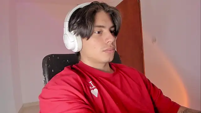 Giordano_Russo 在線直播表演