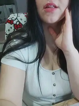 ErikaVlovely Chat XXX live