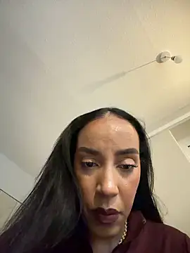 Saskia_xx webkamerás műsora