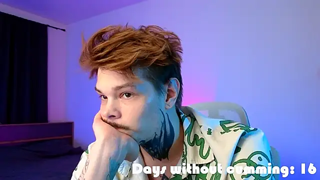 DENIS_HERE 现场XXX聊天