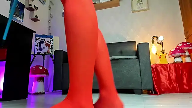 Chat +18 de Alaia_Love77 ao vivo