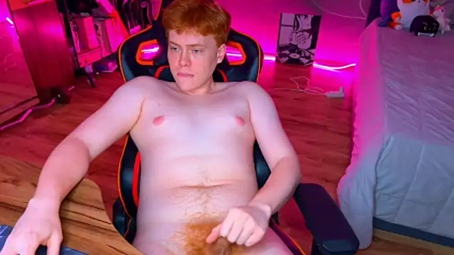 Alvin_rain – Kamerová šou