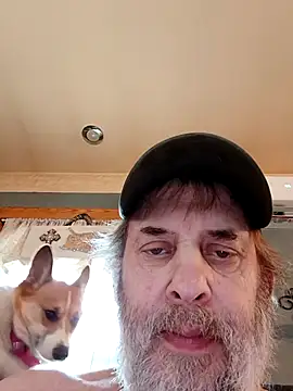 FragrantToe529's Webcam Show