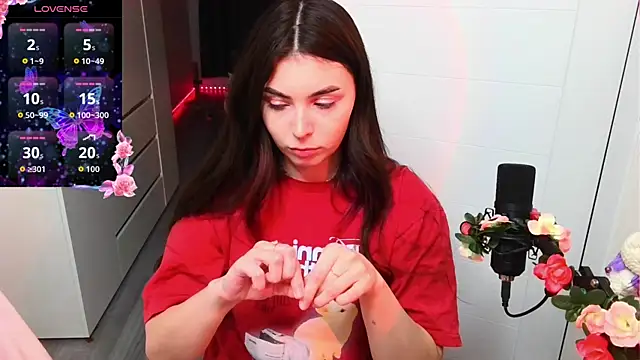 peachyness Chat XXX live