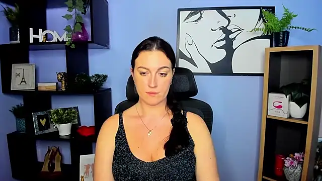 Chatroom XXX en direct de FUN_AMI