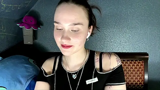 CarmelaLiebherr – Live XXX-chat