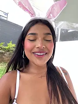 โชว์เว็บแคมของ Mariangel_11