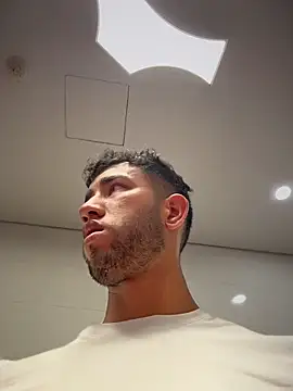 liam_bronw: вебкам-шоу