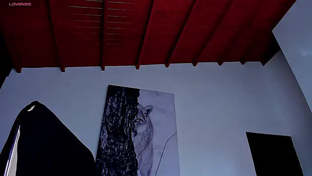 Santos_ramirez1 Adlı Modelin Canlı XXX Sohbeti