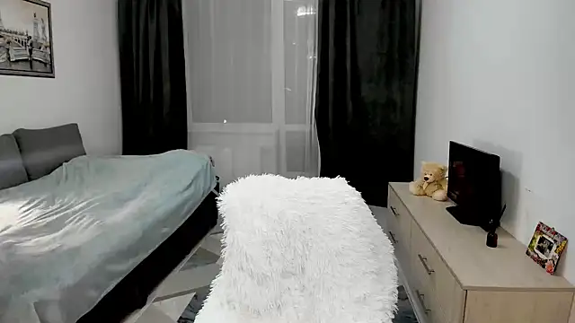 Cameron_shy Chat XXX live