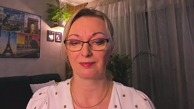 Show Webcam de vanessa_chat