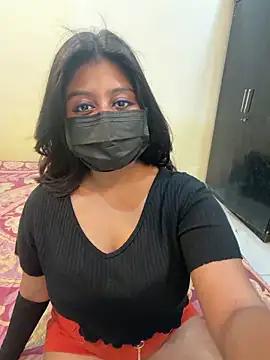 payal_bansal Adlı Modelin Web Kamerası Şovu