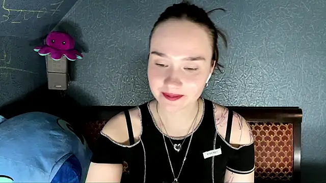 Chatroom XXX en direct de CarmelaLiebherr