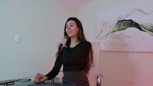 Sembang XXX Secara Langsung luna_willians