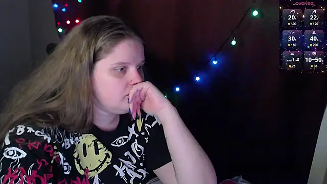 Chatroom XXX en direct de so_cute777