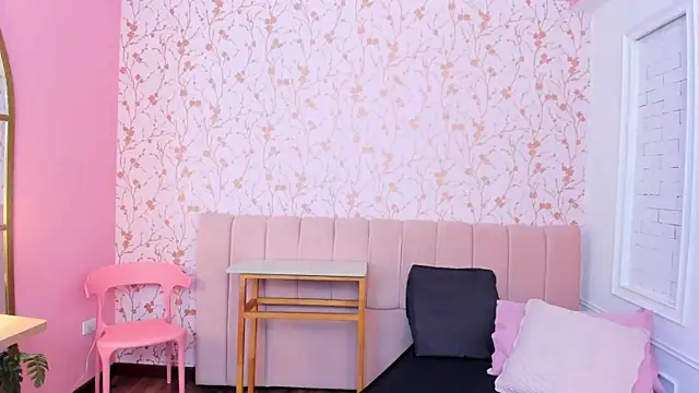 Živý XXX chat taylor_bennet