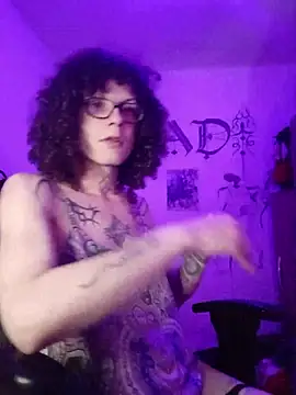 Neural_vampyr Live XXX-chat