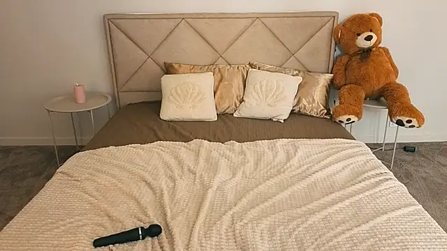 IceDaniellesのライブXXXチャット