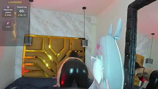 Živý XXX chat Luciifeer_