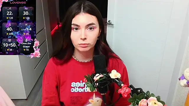 peachyness Live XXX Chat