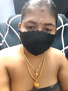 Tamil_Lotus' Webcam Show