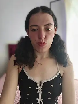 Živý XXX chat vanesa_gomez