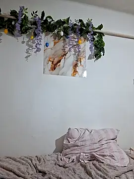 Živý XXX chat Nika_aa