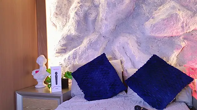 bella_mush Live XXX Chat